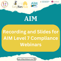 AIM Level 7 Compliance Recording and Slides 20232024 thumbnail image 18 04 2024