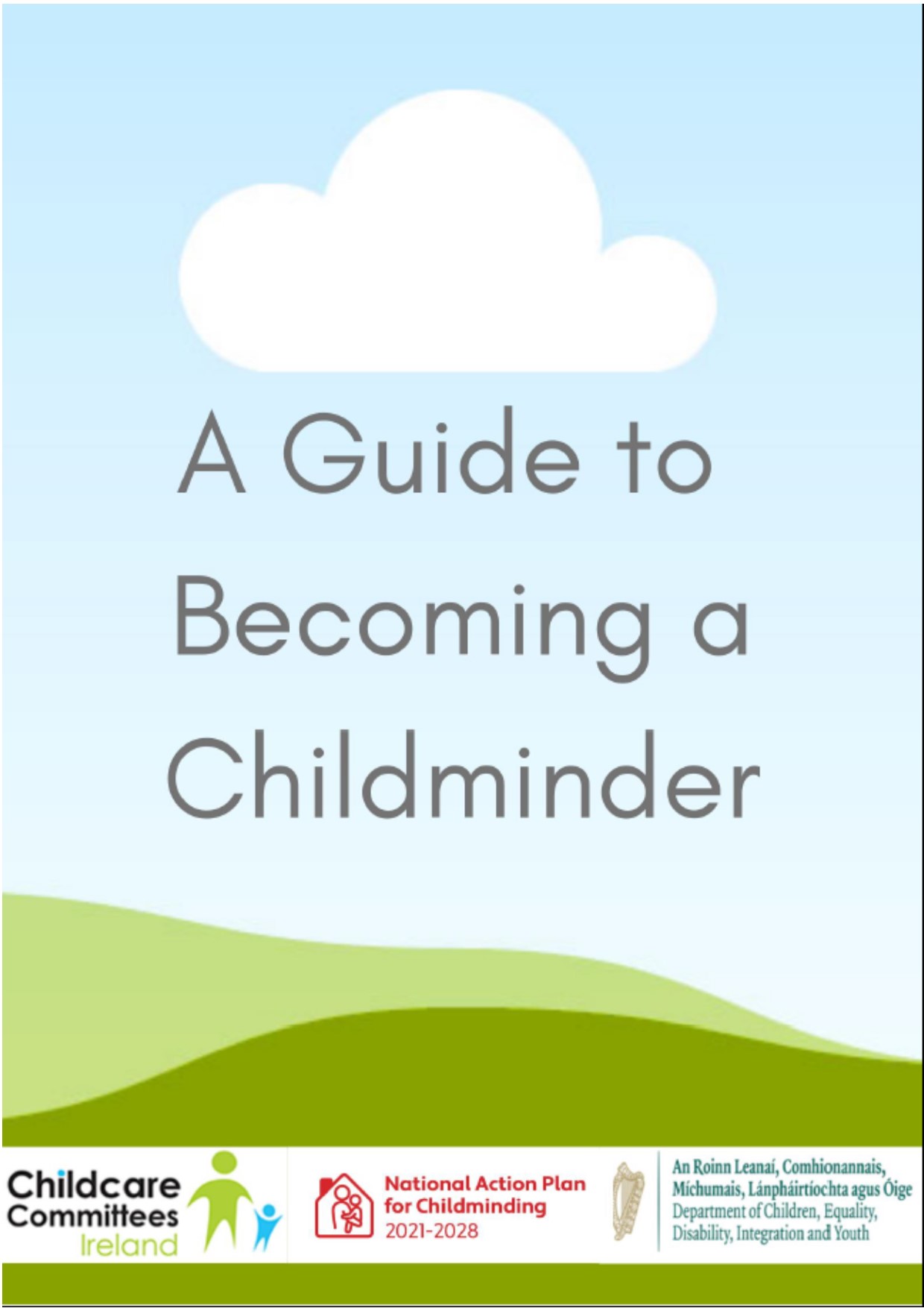 A Guide to Becoming a Childminder