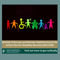 Action Plan for Disability Services 2024 2026 thumbnail image 