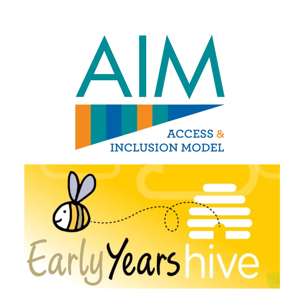 AimHive logo