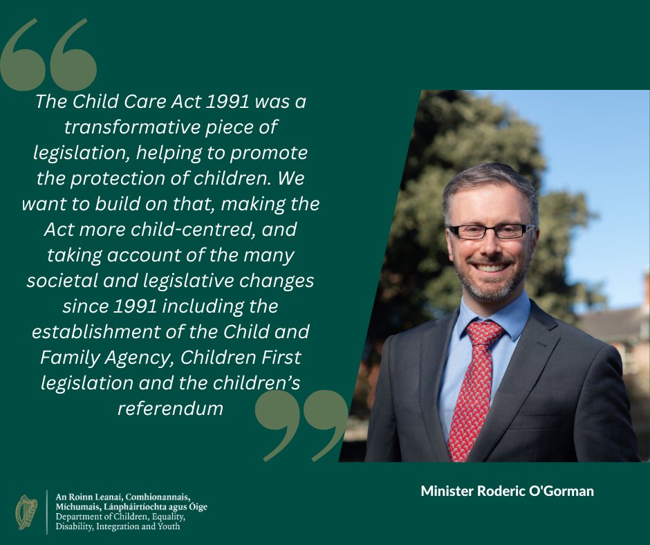 Child care act review 19 04 2023