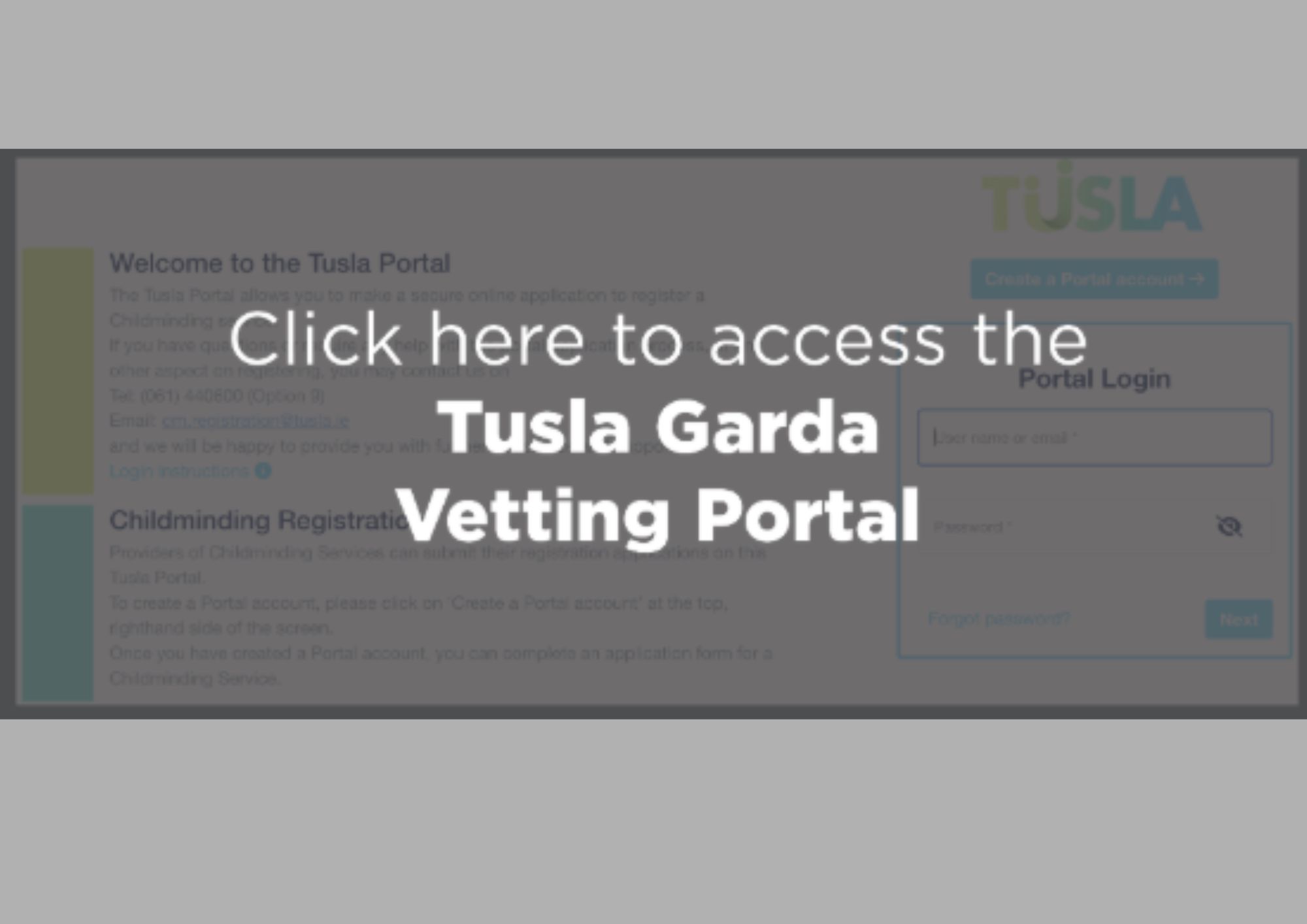 Tulsa Portal A4 Landscape