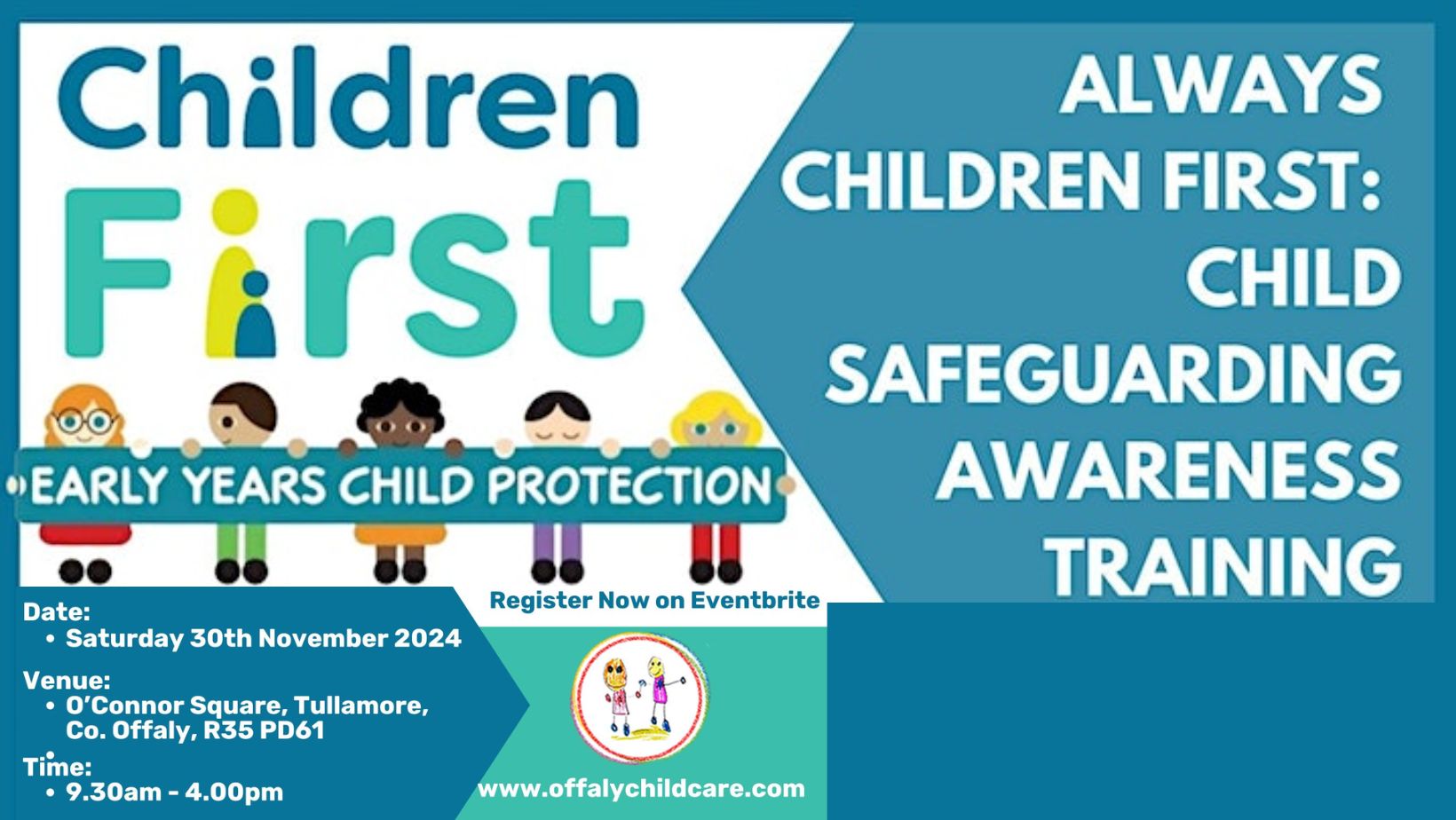  11 09 2024 Child safeguarding website