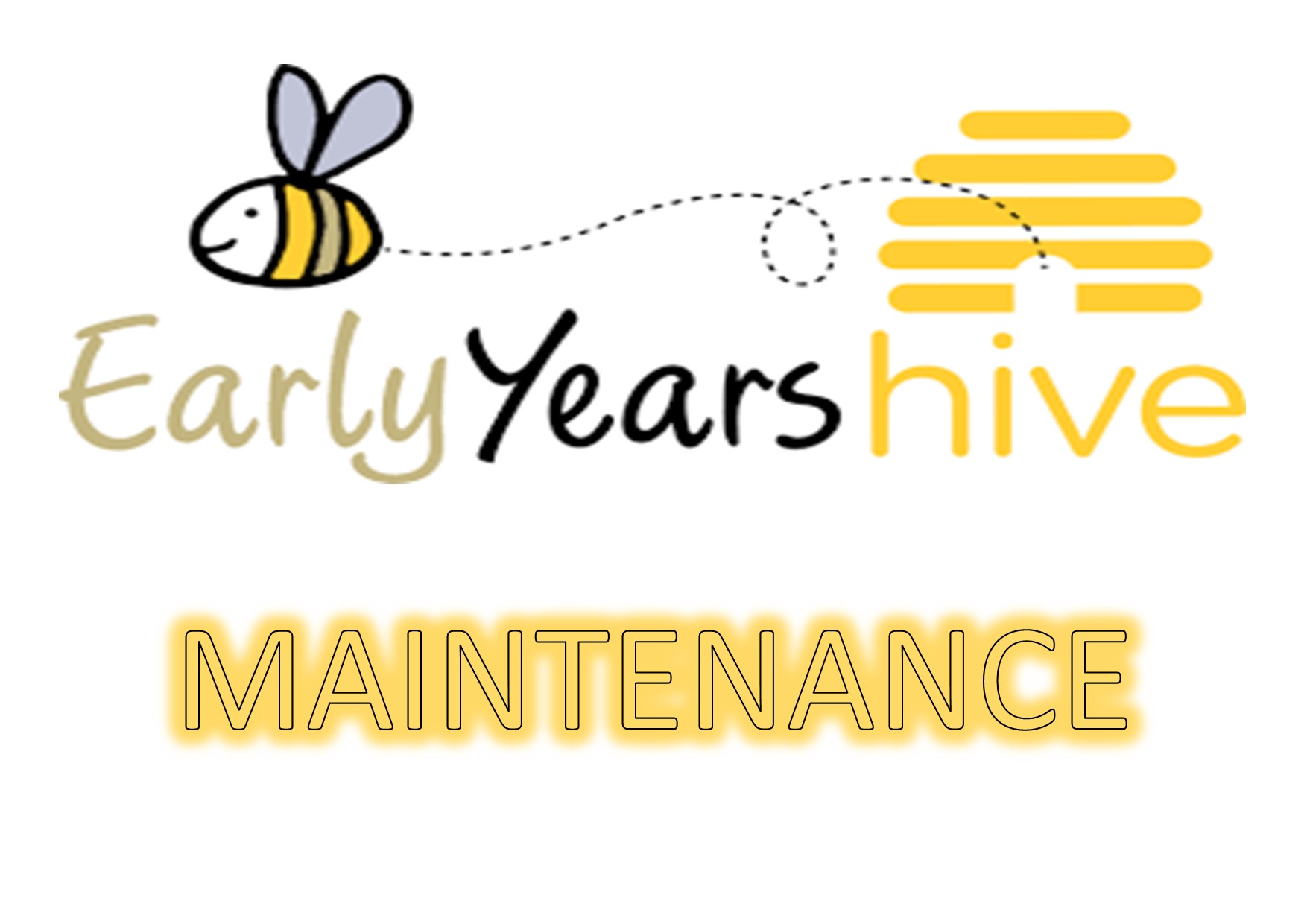 HIVE Maintenance 1