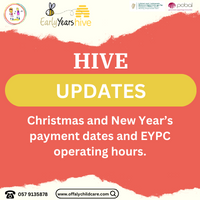 Hive Updates 08 12 2023 Christmas Payment Dates thumbnail image 