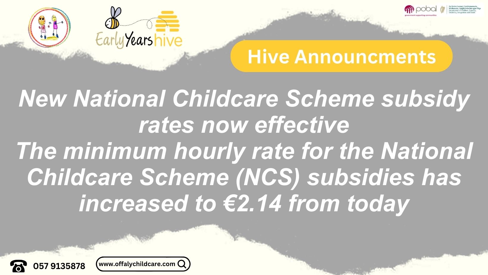 03 09 2024 NCS subsidy