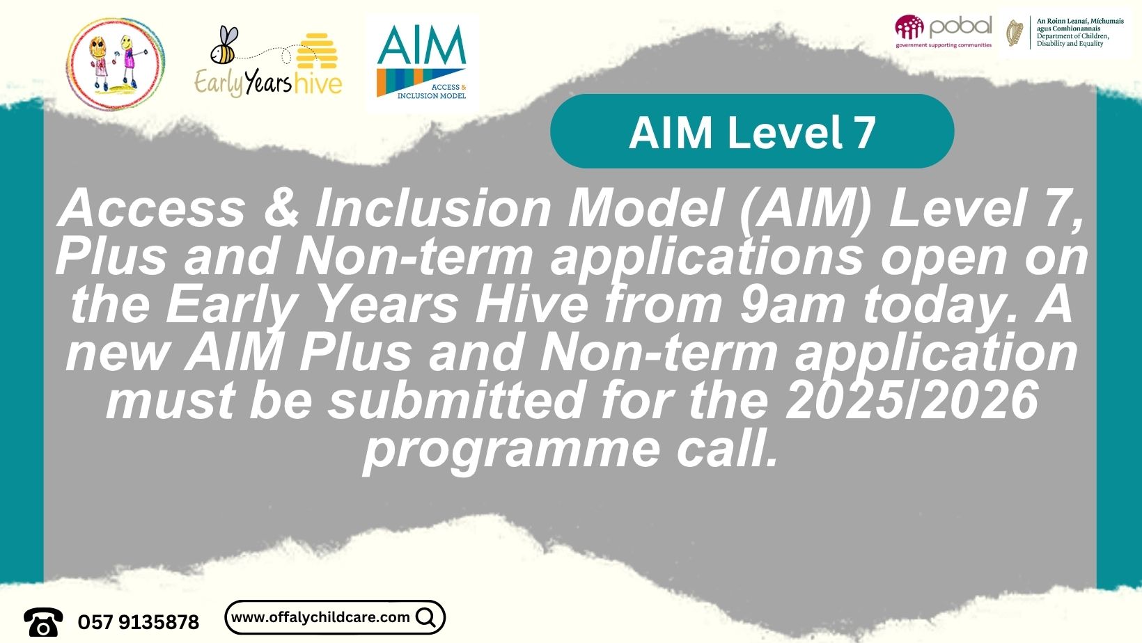 01 07 2025 AIM Level 7 open 1