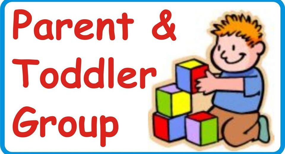 Parent and toddler Group 960x520