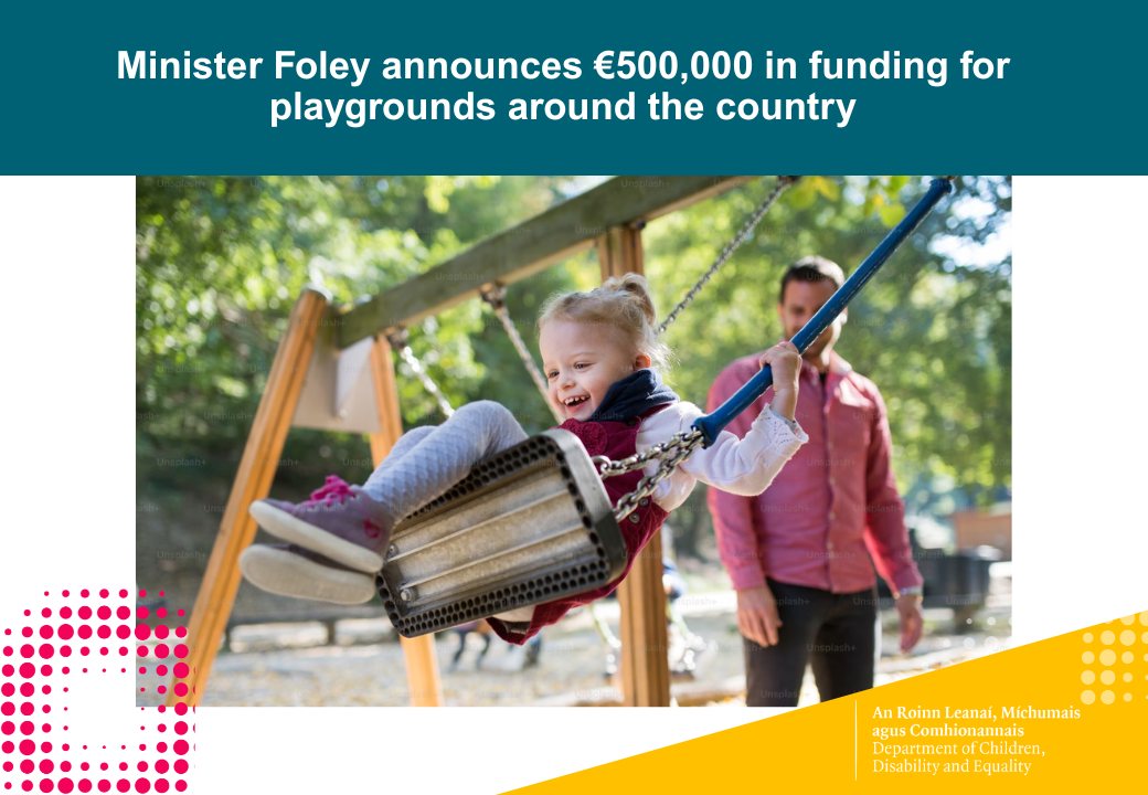 Playground 2025