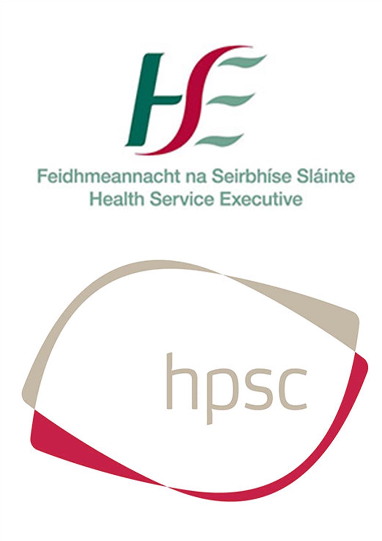 hpsc HSE logo