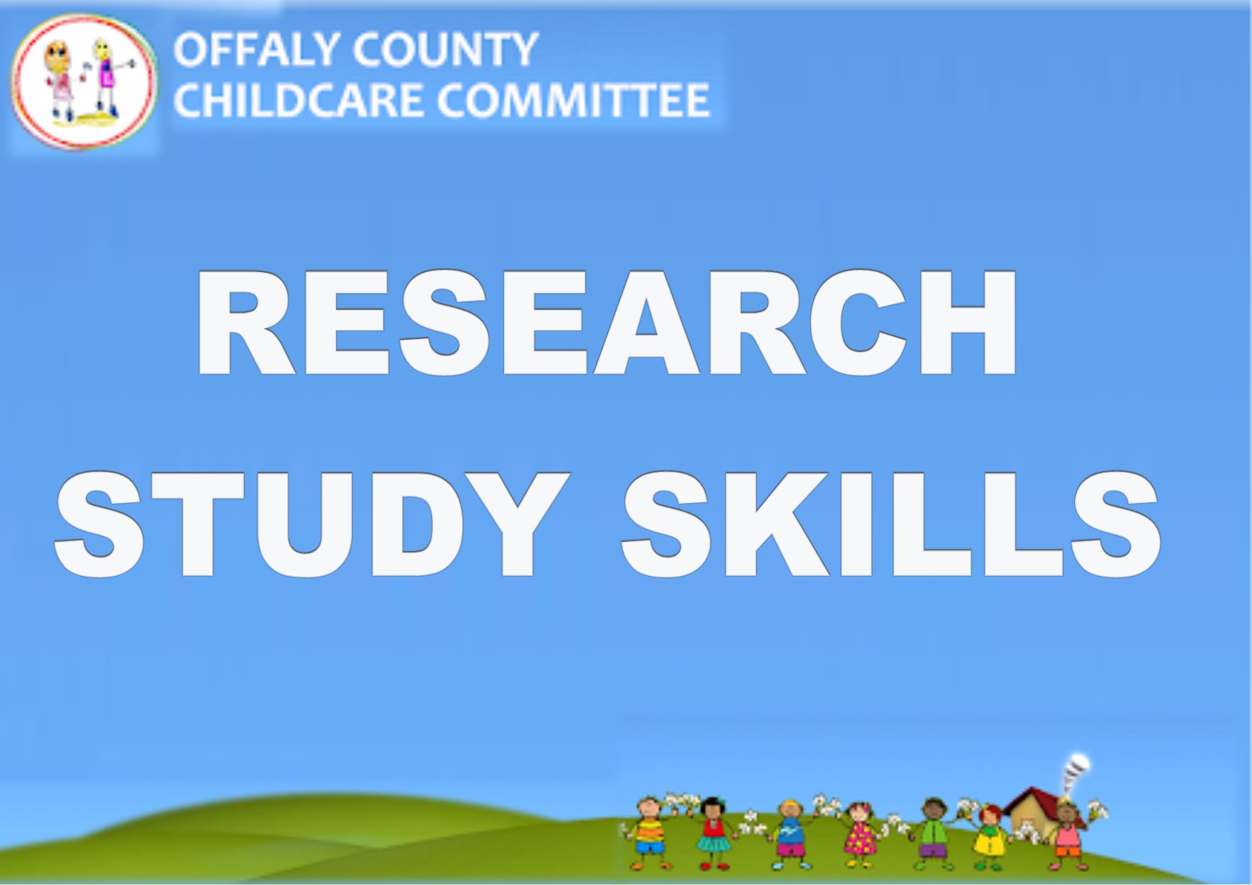 research study skills 2020
